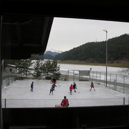 The Art & Sport Hotel Innsbruck Buitenkant foto