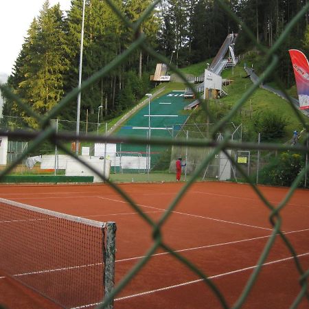 The Art & Sport Hotel Innsbruck Buitenkant foto