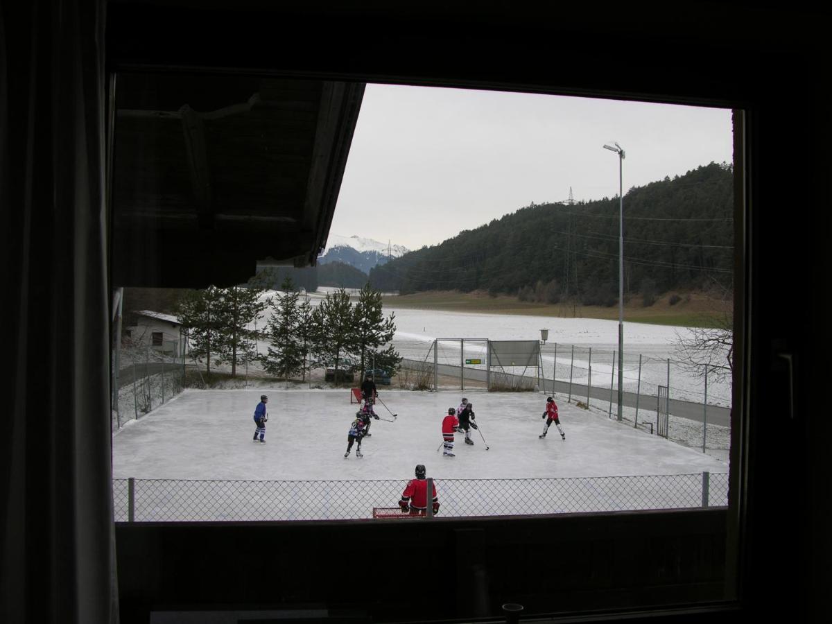 The Art & Sport Hotel Innsbruck Buitenkant foto