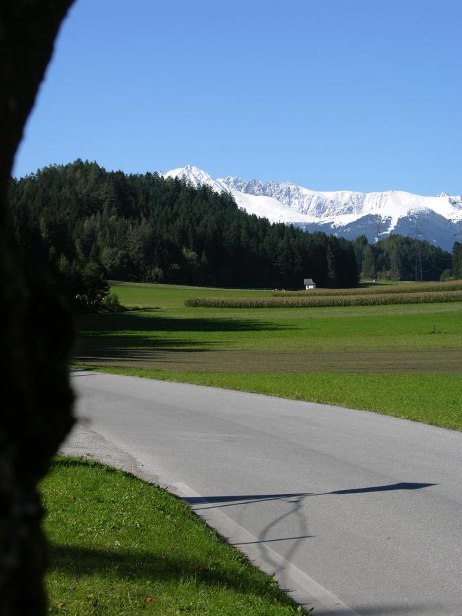 The Art & Sport Hotel Innsbruck Buitenkant foto
