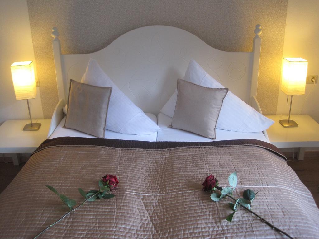The Art & Sport Hotel Innsbruck Kamer foto