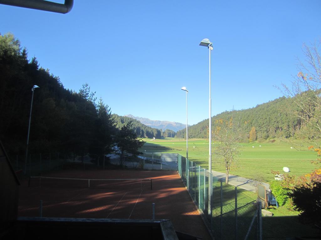 The Art & Sport Hotel Innsbruck Buitenkant foto
