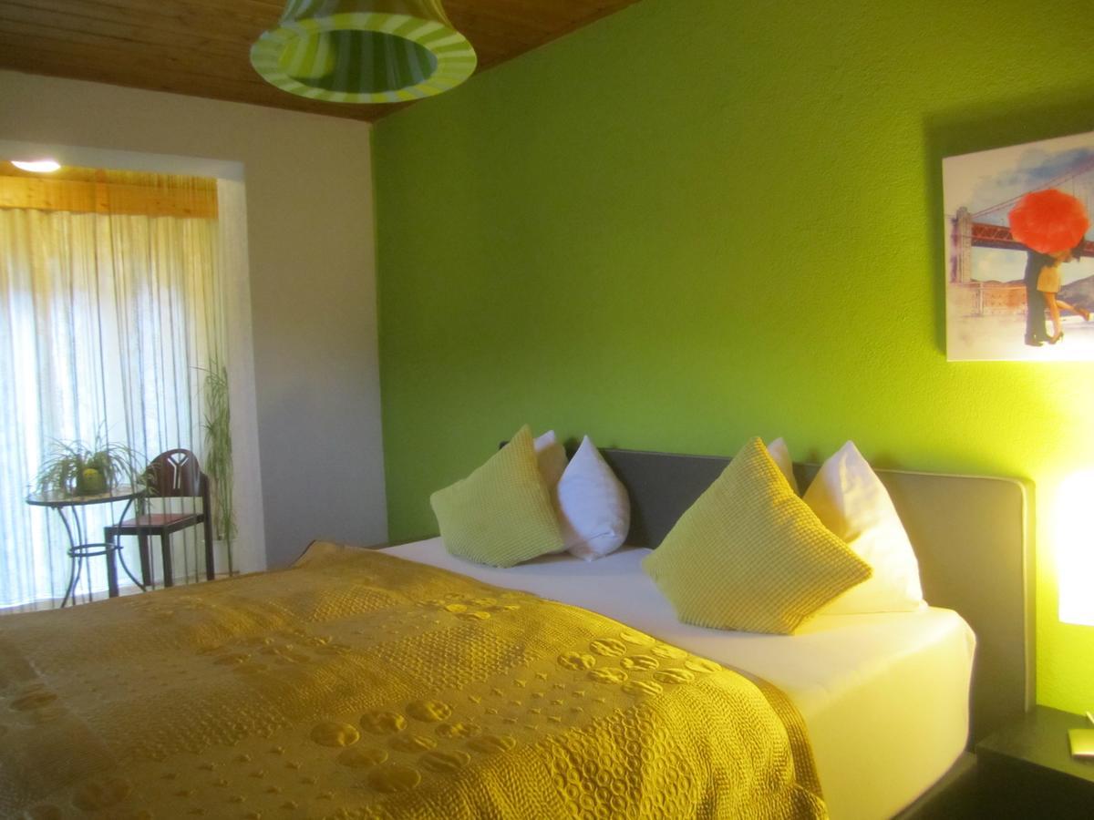 The Art & Sport Hotel Innsbruck Buitenkant foto