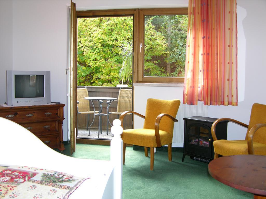 The Art & Sport Hotel Innsbruck Kamer foto
