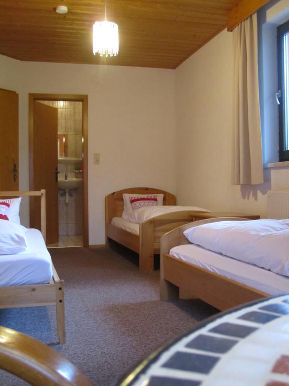 The Art & Sport Hotel Innsbruck Kamer foto