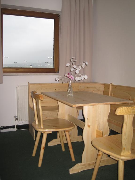 The Art & Sport Hotel Innsbruck Kamer foto
